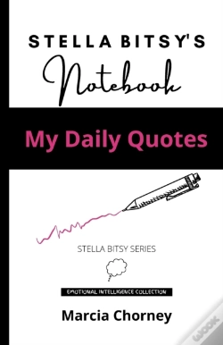 Capa do artigo Stella Bitsy'S Notebook