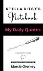 Stella Bitsy'S Notebook - Preview