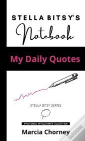 Stella Bitsy'S Notebook