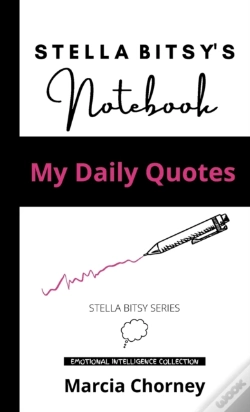 Capa do artigo Stella Bitsy'S Notebook