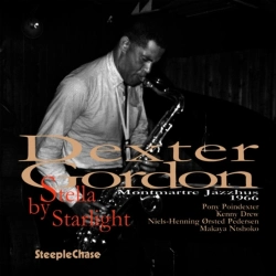 Capa do artigo Stella By Starlight - CD