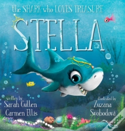 Capa do artigo Stella