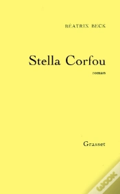 Capa do artigo Stella Corfou