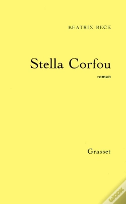 Capa do artigo Stella Corfou