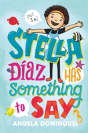 Stella Diaz Has Something To Say - Preview