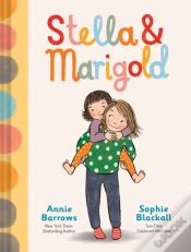 Capa do artigo Stella & Marigold