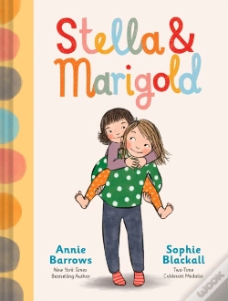 Capa do artigo Stella & Marigold