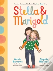 Capa do artigo Stella & Marigold