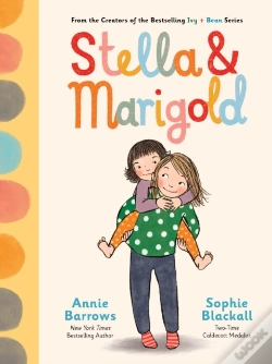 Capa do artigo Stella & Marigold