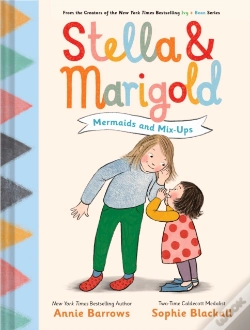 Capa do artigo Stella & Marigold: Mermaids And Mix-Ups