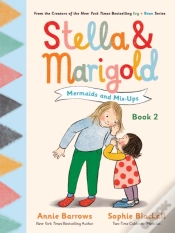 Capa do artigo Stella & Marigold: Mermaids And Mix-Ups