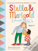 Stella & Marigold: Mermaids And Mix-Ups