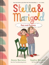 Capa do artigo Stella & Marigold: Past And Presents