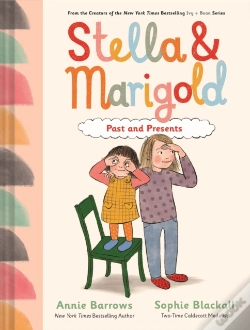 Capa do artigo Stella & Marigold: Past And Presents