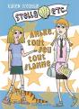 Stella Etc T.5 ; Ambre Tout Feu Tout Flamme - Preview