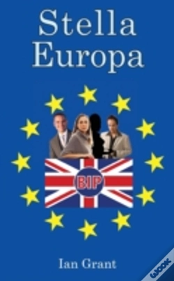 Capa do artigo Stella Europa