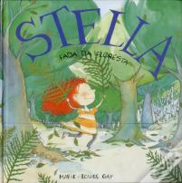 Stella - Fada da Floresta