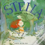 Capa do artigo Stella - Fada da Floresta
