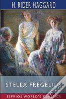 Stella Fregelius (Esprios Classics)