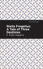 Stella Fregelius - Preview