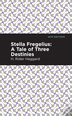 Capa do artigo Stella Fregelius