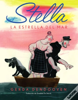 Capa do artigo Stella