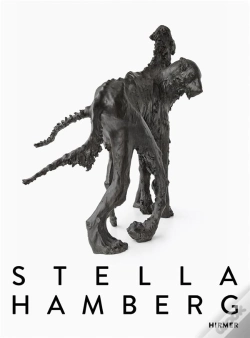 Capa do artigo Stella Hamberg /Anglais