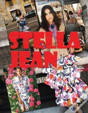 Capa do artigo Stella Jean