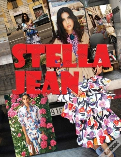 Capa do artigo Stella Jean