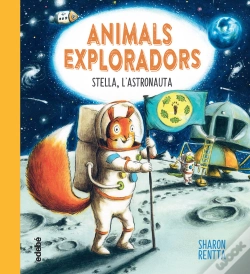 Capa do artigo Stella Lastronauta