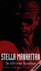 Capa do artigo Stella Manhattan