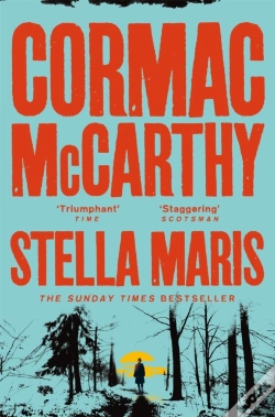 Capa do artigo Stella Maris