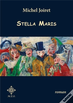 Capa do artigo Stella Maris
