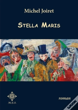Capa do artigo Stella Maris