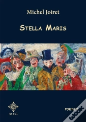 Capa do artigo Stella Maris