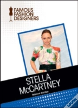 Capa do artigo Stella Mccartney