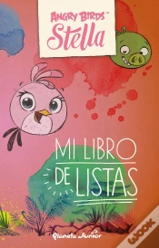 Capa do artigo Stella. Mi Libro De Listas