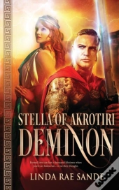 Stella Of Akrotiri