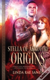 Stella Of Akrotiri