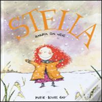 Stella - Rainha da Neve