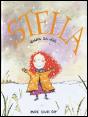 Stella - Rainha da Neve - Preview