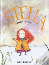Stella - Rainha da Neve