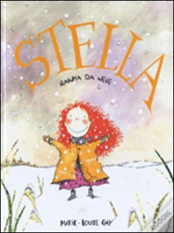 Capa do artigo Stella - Rainha da Neve