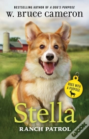 Capa do artigo Stella: Ranch Patrol