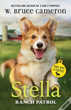 Capa do artigo Stella: Ranch Patrol
