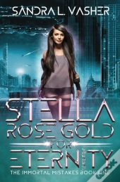 Stella Rose Gold For Eternity