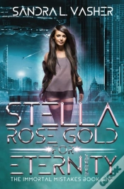 Capa do artigo Stella Rose Gold For Eternity