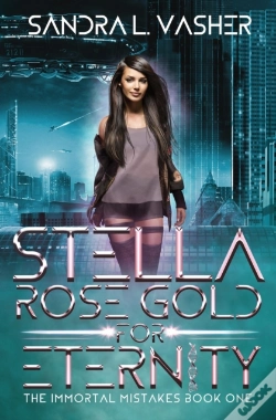 Capa do artigo Stella Rose Gold For Eternity
