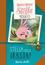 Stella. Stella Dice ¡Basta! - Preview