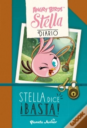 Capa do artigo Stella. Stella Dice ¡Basta!